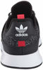 Picture of adidas Originals Men's X_PLR, Black/Grey/Scarlet, 11.5 M US - Size: 11.5