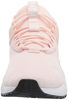 Picture of PUMA Women's Pacer Future Sneaker, Rosewater White Black - Size: 8