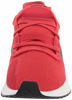 Picture of adidas Originals Men's U_Path Run Sneaker, Lush Red/Core Black/Glory Blue, 9.5 - Size: 9.5