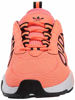 Picture of adidas Originals Men's Haiwee Sneaker, Orange, 10.5 M US - Size: 10.5