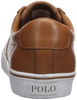 Picture of Polo Ralph Lauren Men's Sayer Sneaker, tan, 12 D US - Size: 12