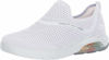 Picture of Skechers Women's Go Walk Air-124073 Sneaker, White, 8 - Size: 8