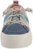 Picture of Sperry Women's Crest Vibe Platform Sneaker, Pink TIE DYE, 6.5 - Size: 6.5