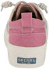 Picture of Sperry Women's Crest Vibe Platform Sneaker, Pink TIE DYE, 6.5 - Size: 6.5