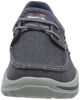 Picture of Skechers Arch Fit Motley - Oven Navy 10.5 EE - Wide - Size: 10.5 Wide