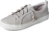 Picture of Sperry Women's, Crest Vibe Sneaker Baja Grey 8 M - Size: 8