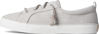 Picture of Sperry Women's, Crest Vibe Sneaker Baja Grey 8 M - Size: 8