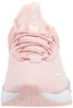 Picture of PUMA Pacer Future Rainbow PS Girls' Toddler-Youth Running 13 M US Little Kid Lotus-White-Yellow - Size: 13 Little Kid