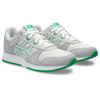 Picture of ASICS Women's Lyte Classic Sportstyle Shoes, 9.5, White/Glacier Grey - Size: 9.5