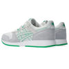 Picture of ASICS Women's Lyte Classic Sportstyle Shoes, 9.5, White/Glacier Grey - Size: 9.5