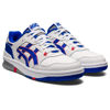 Picture of ASICS Men's EX89 Shoes, 10, White/Illusion Blue - Size: 10