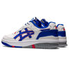 Picture of ASICS Men's EX89 Shoes, 10, White/Illusion Blue - Size: 10