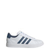 Picture of adidas Men's Grand Court 2.0 Sneaker, White/Preloved Ink/Bright Royal, 9 - Size: 9