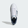 Picture of adidas Men's Grand Court 2.0 Sneaker, White/Preloved Ink/Bright Royal, 9 - Size: 9