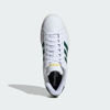 Picture of adidas Men's Grand Court 2.0 Sneaker, White/Collegiate Green/Utility Yellow, 11.5 - Size: 11.5