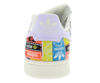 Picture of adidas Originals Stan Smith W Womens Shoes Size 6, Color: Supplier Color/Off-White/Purple Tint - Size: 6