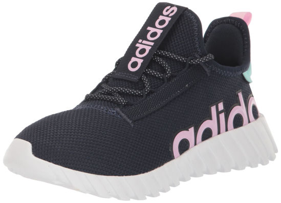 Picture of adidas Kaptir 3.0 Sneaker - Unisex Kids Shoes - Size: 3.5 Little Kid