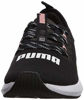 Picture of PUMA Women's Hybrid NX Sneaker, Black-Bridal Rose, 7.5 M US - Size: 7.5