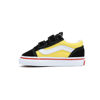 Picture of Vans (BML Color Block Black/Multi Toddler Size: 5 - Size: 5 Toddler