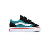 Picture of Vans (BML Color Block Black/Multi Toddler Size: 5 - Size: 5 Toddler