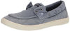 Picture of Sperry Men's Outer Banks 2-Eye Sneaker, Blue Twill, 12 - Size: 12