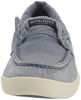 Picture of Sperry Men's Outer Banks 2-Eye Sneaker, Blue Twill, 12 - Size: 12