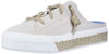 Picture of Sperry womens Crest Sneaker, Offwhite, 9.5 US - Size: 9.5