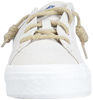 Picture of Sperry womens Crest Sneaker, Offwhite, 9.5 US - Size: 9.5