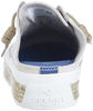 Picture of Sperry womens Crest Sneaker, Offwhite, 9.5 US - Size: 9.5