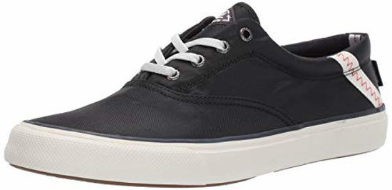 Picture of Sperry Mens Striper II CVO Bionic Sneaker, Navy, 10.5 - Size: 10.5