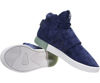 Picture of adidas Tubular Invader Strap Mens In Dark Blue, 11 - Size: 11 D(M) US