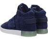 Picture of adidas Tubular Invader Strap Mens In Dark Blue, 11 - Size: 11 D(M) US