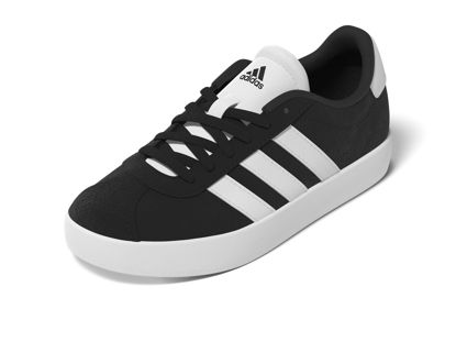 Picture of adidas Kid's VL Court 3.0 Sneaker - Unisex Child Shoes - Size: 5 Big Kid