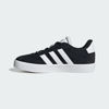 Picture of adidas Kid's VL Court 3.0 Sneaker - Unisex Child Shoes - Size: 5 Big Kid