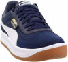 Picture of PUMA California Casual Peacoat/Puma White/Puma Team Gold 12 D (M) - Size: 12 Women/9.5 Men