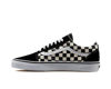 Picture of Vans Men's Fashion, Black, 8 - Size: 8