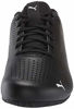 Picture of PUMA BMW MMS Drift CAT 5 Sneaker, Black Black-Marina, 14 M US - Size: 14