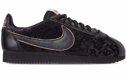 Picture of Nike Womens Classic Cortez Se Womens Av8205-001 Size 8.5 - Size: 8.5