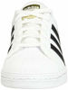 Picture of adidas Originals Women's Superstar Legacy Sneaker, Core White/Black/Gold Metallic, 6 - Size: 6