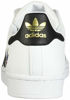 Picture of adidas Originals Women's Superstar Legacy Sneaker, Core White/Black/Gold Metallic, 6 - Size: 6