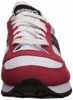 Picture of Saucony Men's Jazz Original Sneaker, white/red/black, 7.5 M US - Size: 7.5