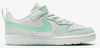 Picture of Nike Court Borough Low Recraft Kids - Size: 13.5 Little Kid