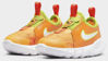 Picture of Nike Flex Runner 2 Lil (Infant/Toddler) Kumquat/White/Atomic Green 10 Toddler M - Size: 10 Toddler