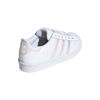 Picture of adidas Originals Superstar Legacy Sneaker, White/Core White/Core Black, 3 US Unisex Little Kid - Size: 3 Little Kid