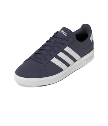 Picture of Adidas Grand Court 2.0 Shoes - Size: 8.5