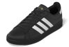 Picture of adidas Men's Grand Court 2.0 Sneaker, Black/White/Gold Metallic, 11 - Size: 11