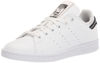 Picture of adidas Originals Men's Stan Smith Sneaker, White/White/Black, 6 - Size: 6