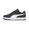 Picture of PUMA Men's CAVEN 2.0 Sneaker, Puma Black-Puma White-Gold, 8.5 - Size: 8.5