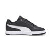 Picture of PUMA Men's CAVEN 2.0 Sneaker, Puma Black-Puma White-Gold, 8.5 - Size: 8.5