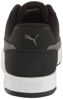 Picture of PUMA Men's CAVEN 2.0 BUCK Sneaker, PUMA Black-Cool Dark Gray, 8 - Size: 8